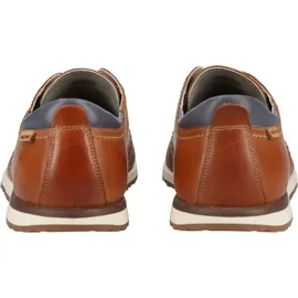 PIKOLINOS Schnürschuhe Herren Braun 41