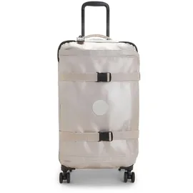 Kipling Basic Plus 4-Rollen Cabin 66 cm / 71 l gold/roségold