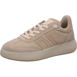 back70 Back 70 Schnürschuh in beige, | Gr.: 42