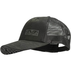 Mechanix Snapback Base Cap