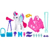 Hasbro My Little Pony Schönheitsfleck-Magie Zipp Storm,