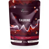 Vegavero Taurin Pulver 1000 g