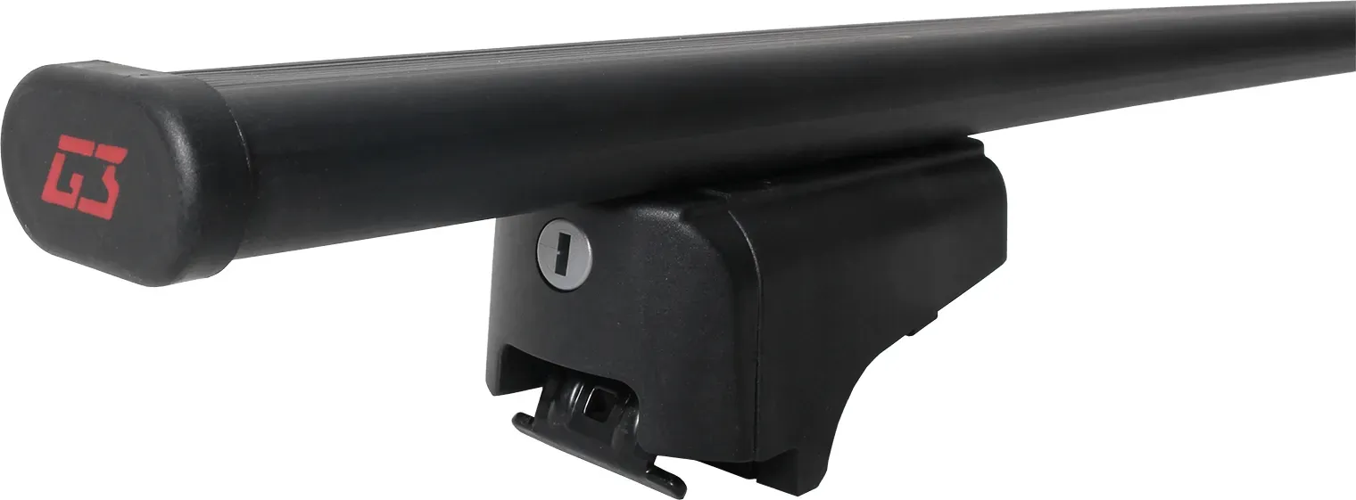 Dachträger G3 Clop - SKODA KAMIQ