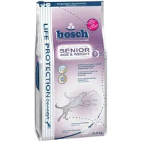 Bosch Tiernahrung Life Protection Concept Senior Age & Weight 11,5 kg