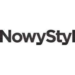 NOWY STYL Clubsessel Leder 2er schwarz WAC06-C78Z-CBAA01-000000N