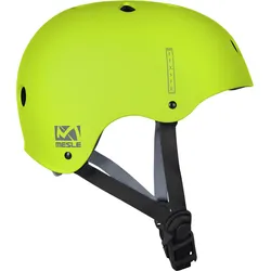 Wassersport Helm Ragnar Wakeboard Kitesurfen Herren/Damen Mesle anisgrün XL