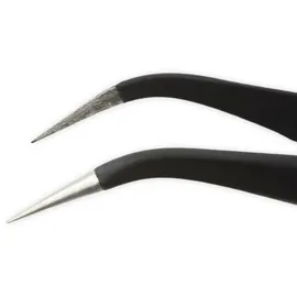 ifixit Precision Tweezer Set PRO schwarz
