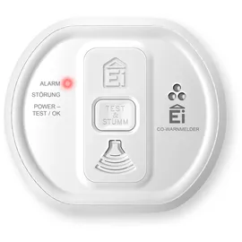 Ei Electronics Ei208 Weiß