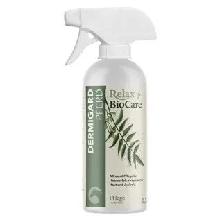 Relax-Biocare Relax Biocare Dermigard Pferd 1000ml