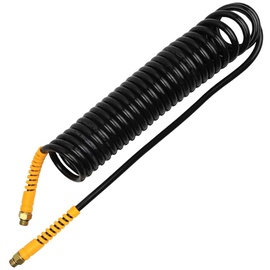 JCB Druckluft Kompressor AC6 Ölfrei 8 bar 6 Liter 161l/min inkl. Zubehör Set