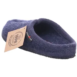 HAFLINGER Alaska Blau 37