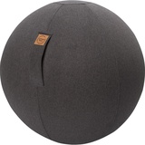 Sitting-Ball Sitting Ball FELT, anthrazit