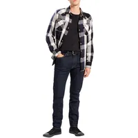 Levi's 502 Tapered Fit Rock Cod 32/30