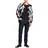 Levi's 502 Tapered Fit Rock Cod 32/30