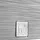 Prosperplast Furu Square 60 x 60 x 60 cm Grau