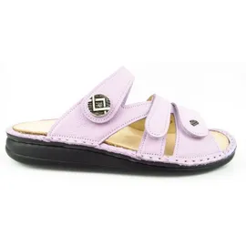 Finn Comfort Agueda Damen Pantoletten lila 38
