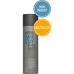 KMS Hairstay Anti-Humidity Seal 150ml