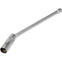Yato Zündkerzenschlüssel 3/8" 18mm 310mm