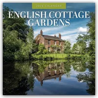 Brown trout-auslieferer flechsig English Cottage Gardens - Englische Cottage-Gärten