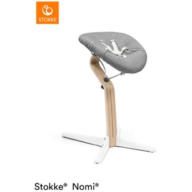 Stokke Nomi Natural White