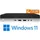 HP EliteDesk 800 G4 Mini Core i5-8500T 2,1 GHz 16 GB RAM 512 GB SSD Intel UHD Graphics 630 Win 11 Pro
