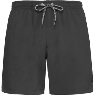 Protest Davey - True Black L