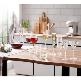 LEONARDO Sektglas Chateau 0,2 l 6 St.