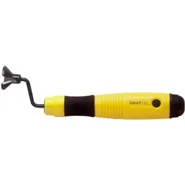 Grattec Anfas-Entgratwerkzeug mit Softgrip IBT
