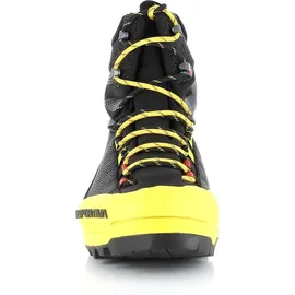 La Sportiva Aequilibrium ST GTX Herren Black/Yellow 46