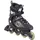 K2 Ascent 80 Herren black/olive 44