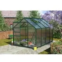 Vitavia Calypso 5800 Alu grün HKP 6 mm 5,8