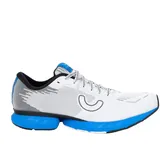 True Motion U-Tech Solo Herren White/Black/Electric Blue, 45