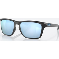 OAKLEY Sylas matte black/prizm deep water polarized