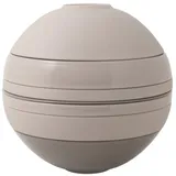 Villeroy & Boch Iconic La Boule Tafelservice 7-tlg. beige