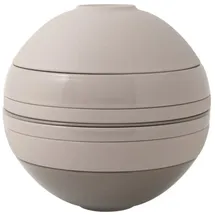 Villeroy & Boch Iconic La Boule Tafelservice 7-tlg. beige