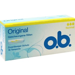 Ob Normal 16 ST