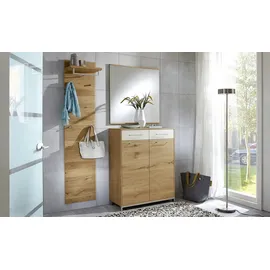 Woodford Vista 86 x 105 x 37 cm mehrfarbig / mehrfarbig