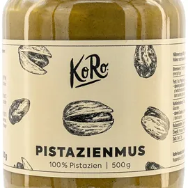 KoRo PISTA_001 Früchtepüree
