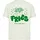 MERCHCODE Ladies Fries Tee grün L