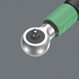 WERA Safe-Torque A 1 Imperial Set 10-tlg.