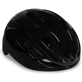 KASK Sintesi 52-58 cm schwarz 2021