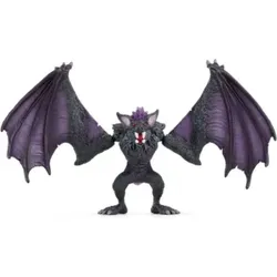 SCHLEICH 70792 ELDRADOR® CREATURES Schattenfledermaus