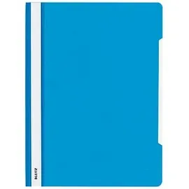 Leitz Schnellhefter A4 Hellblau