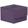 Ultimate Guard Sidewinder 133+ XenoSkin Monocolor Violett