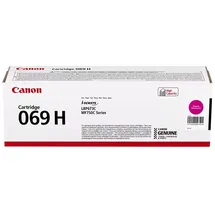 Canon Toner 069H magenta