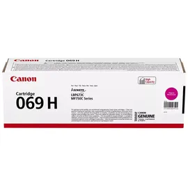 Canon Toner 069H magenta