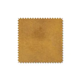 KAWOLA Modulsofa LAYLA gelb