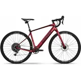 Ghost Path Asket Pro Rot Modell 2024