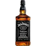 Jack Daniel's Tennessee Whiskey 40% 0,5 Liter