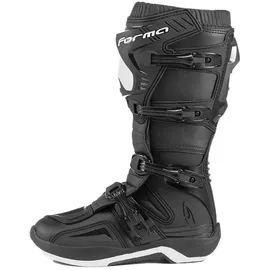 FORMA Traction Schwarz 44